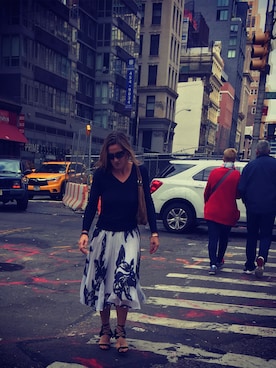 justelle さんのコーディネート