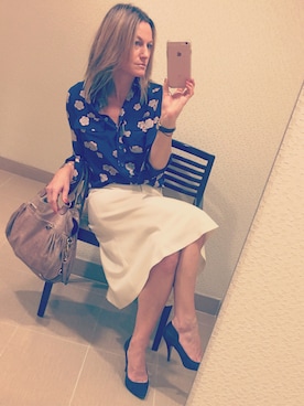 justelle さんのコーディネート