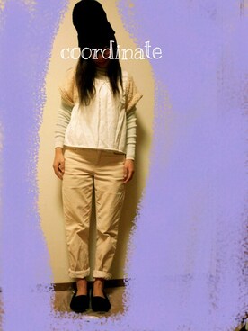 saaaakiiiiさんのコーディネート