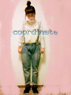 saaaakiiiiさんのコーディネート