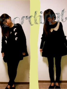 saaaakiiiiさんのコーディネート