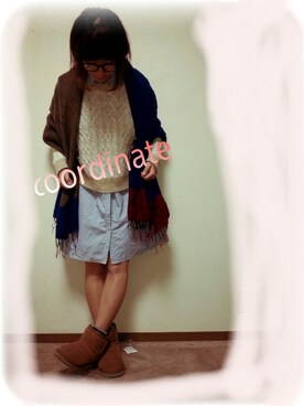 saaaakiiiiさんのコーディネート