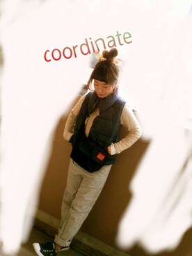 saaaakiiiiさんのコーディネート