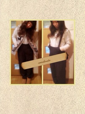 saaaakiiiiさんのコーディネート