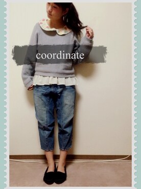 saaaakiiiiさんのコーディネート