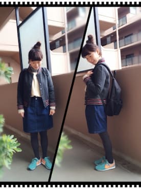 saaaakiiiiさんのコーディネート