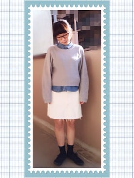 saaaakiiiiさんのコーディネート