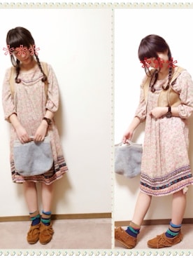 saaaakiiiiさんのコーディネート