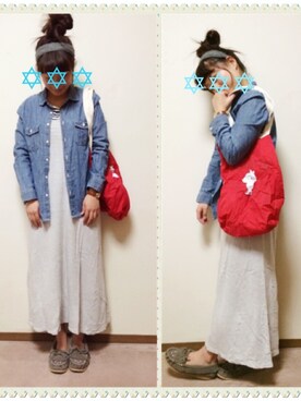 saaaakiiiiさんのコーディネート