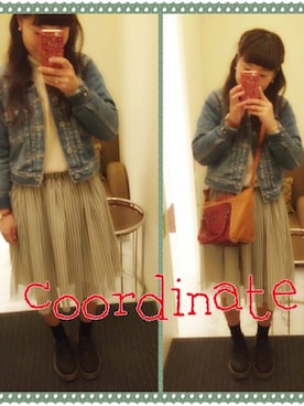 saaaakiiiiさんのコーディネート