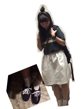 saaaakiiiiさんのコーディネート