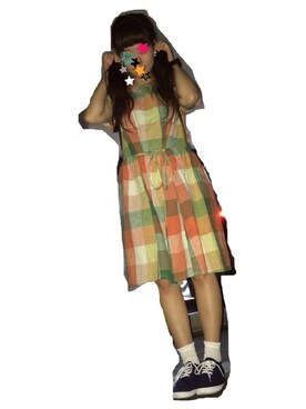 saaaakiiiiさんのコーディネート