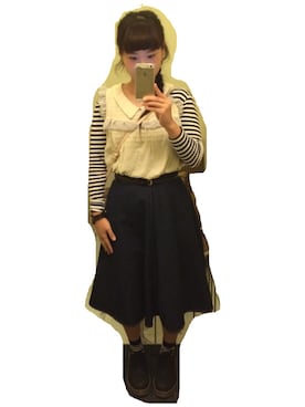 saaaakiiiiさんのコーディネート