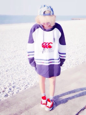 どうのりょうへいさんのコーディネート