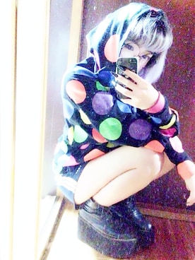 どうのりょうへいさんのコーディネート