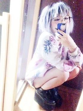 どうのりょうへいさんのコーディネート