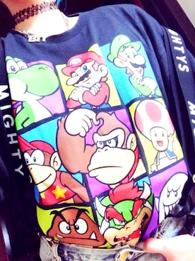 どうのりょうへいさんのコーディネート