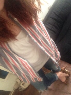 Yoshika.Nさんのコーディネート