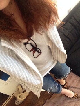 Yoshika.Nさんのコーディネート