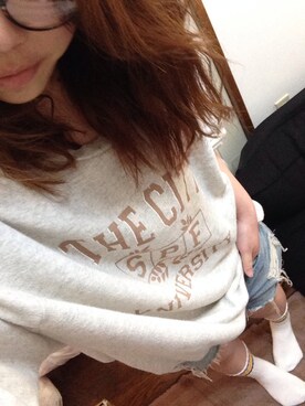 Yoshika.Nさんのコーディネート