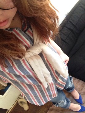 Yoshika.Nさんのコーディネート