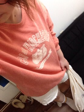 Yoshika.Nさんのコーディネート