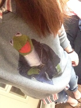 Yoshika.Nさんのコーディネート