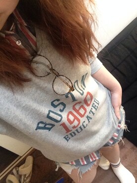 Yoshika.Nさんのコーディネート