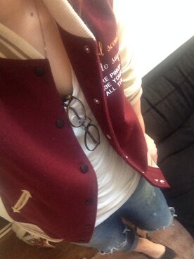 Yoshika.Nさんのコーディネート