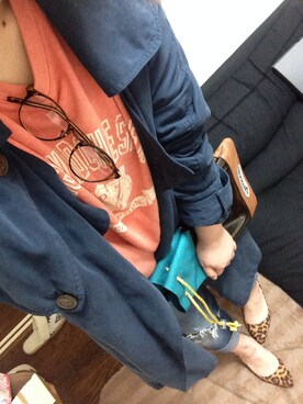 Yoshika.Nさんのコーディネート