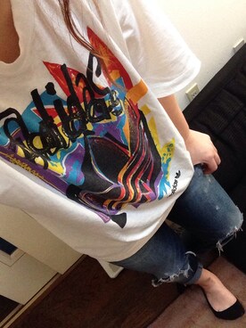 Yoshika.Nさんのコーディネート