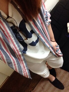 Yoshika.Nさんのコーディネート