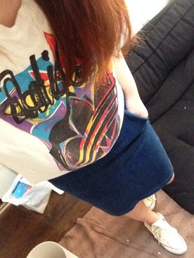 Yoshika.Nさんのコーディネート