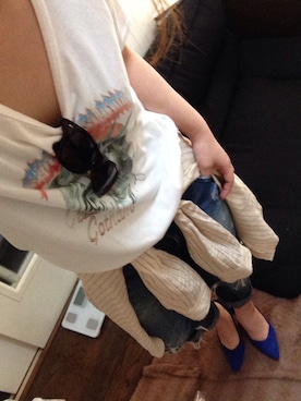 Yoshika.Nさんのコーディネート