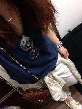 Yoshika.Nさんのコーディネート