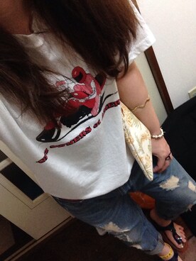 Yoshika.Nさんのコーディネート