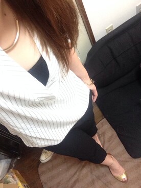 Yoshika.Nさんのコーディネート