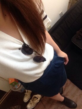 Yoshika.Nさんのコーディネート