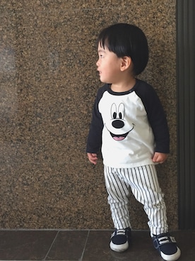 あっちゃんさんのコーディネート