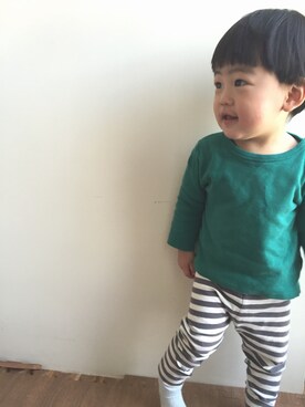 あっちゃんさんのコーディネート