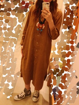 yunさんのコーディネート