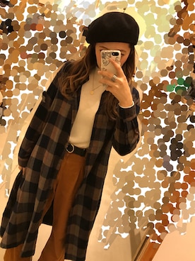 yunさんのコーディネート