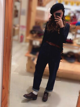 yunさんのコーディネート