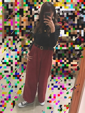 yunさんのコーディネート