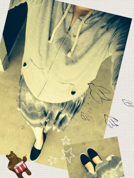 まるちやさんのコーディネート