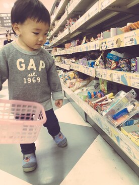 maさんのコーディネート