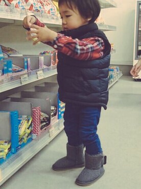 maさんのコーディネート