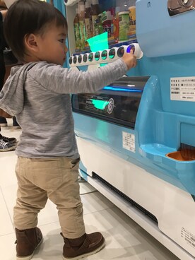 maさんのコーディネート