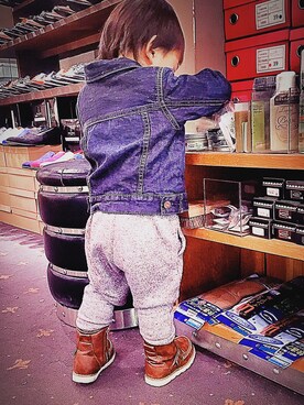 maさんのコーディネート