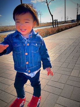 maさんのコーディネート